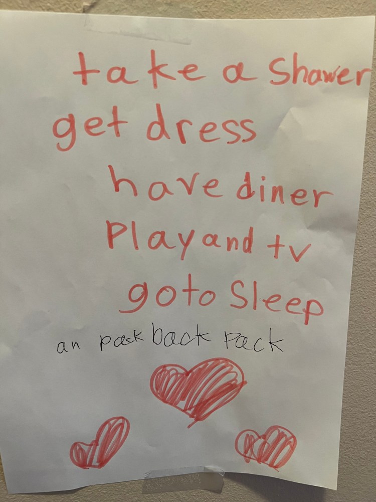 Checking off the box: An ode to&nbsp;lists