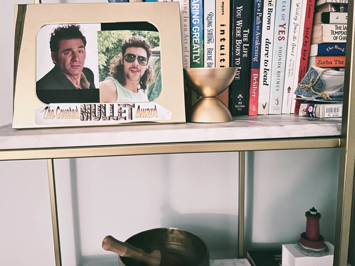 On creativity, connection, and belonging in the workplace: An ode to&nbsp;TCL